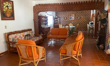 Jiutepec Morelos Venta De Casa En Hacienda De Las Flores 4 Recamaras