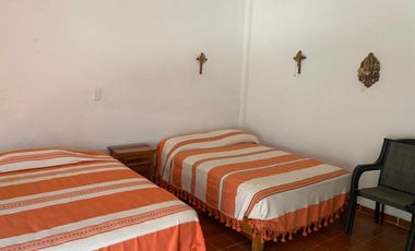 Jiutepec Morelos Venta De Casa En Hacienda De Las Flores 4 Recamaras