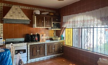 Jiutepec Morelos Venta De Casa En Hacienda De Las Flores 4 Recamaras