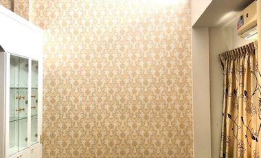 Hot Deal! Prime location near Suvarnabhumi Airport. 3-Storey Townhouse, Grandity Suvarnabhumi Village Land size: 18.7 sq. wah (74.8 sq.m.)