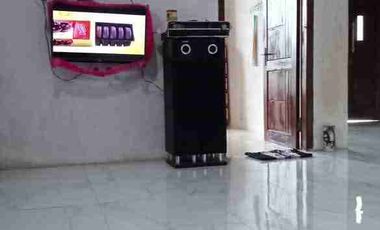 jual murah rumah masih Gress di sidokerto Mojowarno Jombang