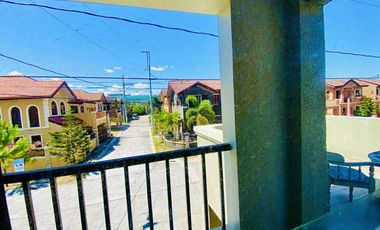 House and Lot for Sale near Daanghari