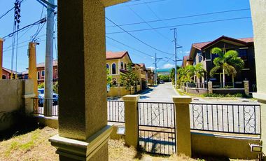 House and Lot for Sale near Daanghari