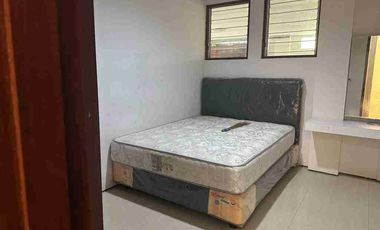 dijual villa lantai 2 kebo iwa denpasar