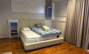 dijual villa lantai 2 kebo iwa denpasar