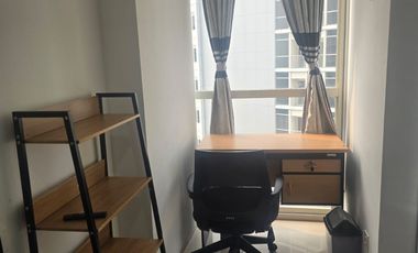 Jual Murah Apartemen Pacific Garden Alam Sutera Lantai 37 Studio