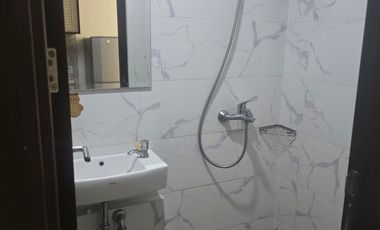 Jual Murah Apartemen Pacific Garden Alam Sutera Lantai 37 Studio