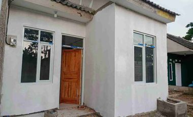 Miliki Segera Rumah Subsidi di Tengah Kota