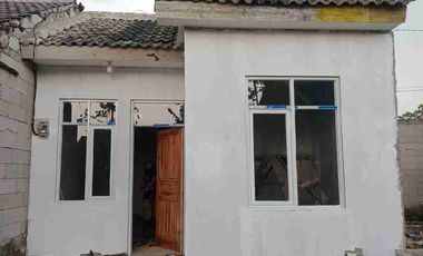 Miliki Segera Rumah Subsidi di Tengah Kota