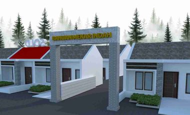 Miliki Segera Rumah Subsidi di Tengah Kota