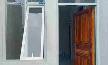 Miliki Segera Rumah Subsidi di Tengah Kota