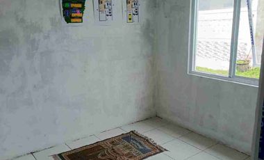 Miliki Segera Rumah Subsidi di Tengah Kota