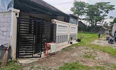 Miliki Segera Rumah Subsidi di Tengah Kota