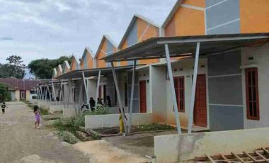 DIJUAL PERUMAHAN MURAH SUBSIDI DEKAT GUDANG RUMPUT LAUT KARIANGO MAROS