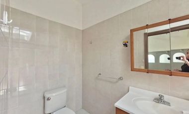 Lomas De La Selva Cuernavaca Casa En Venta En Condominio 3 Recamaras