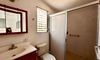 Lomas De La Selva Cuernavaca Casa En Venta En Condominio 3 Recamaras