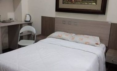 Habitación Amoblada en Alquiler en la Alborada, Sector City Mall