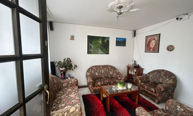 Casa de 3 pisos en Venta, Altos de Cooservicios; Tunja.
