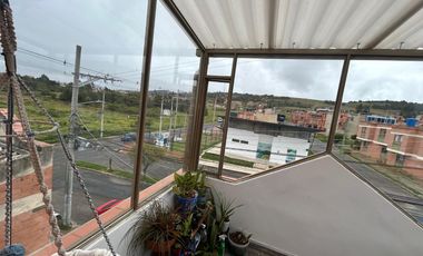 Casa de 3 pisos en Venta, Altos de Cooservicios; Tunja.