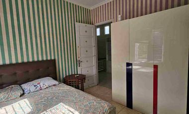 Disewakan Rumah Balikpapan Baru Siap Huni