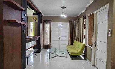 Disewakan Rumah Balikpapan Baru Siap Huni