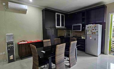 Disewakan Rumah Balikpapan Baru Siap Huni