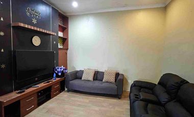 Disewakan Rumah Balikpapan Baru Siap Huni