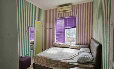 Disewakan Rumah Balikpapan Baru Siap Huni