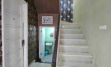 Disewakan Rumah Balikpapan Baru Siap Huni