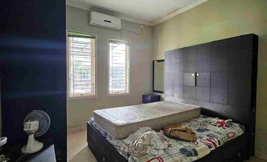 Disewakan Rumah Balikpapan Baru Siap Huni