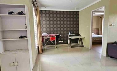 Disewakan Rumah Balikpapan Baru Siap Huni