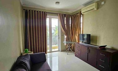 Disewakan Rumah Balikpapan Baru Siap Huni