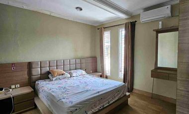 Disewakan Rumah Balikpapan Baru Siap Huni