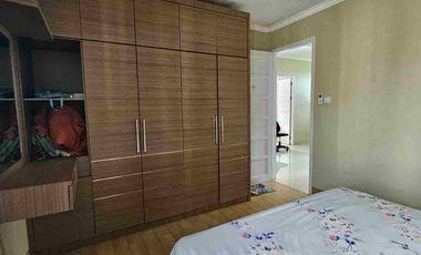 Disewakan Rumah Balikpapan Baru Siap Huni