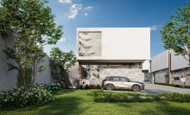 Casas en venta sector Pacho Salas, Cumbaya