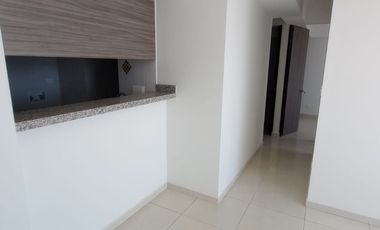 ARRIENDO APARTAMENTO EN LA CONCORDIA