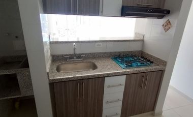 ARRIENDO APARTAMENTO EN LA CONCORDIA