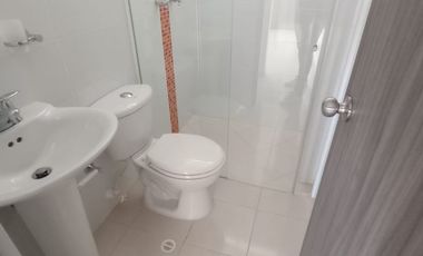 ARRIENDO APARTAMENTO EN LA CONCORDIA