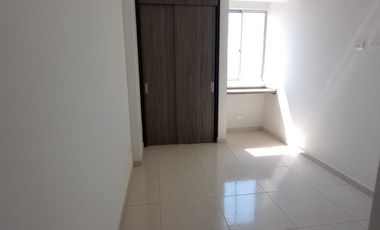 ARRIENDO APARTAMENTO EN LA CONCORDIA