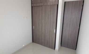 ARRIENDO APARTAMENTO EN LA CONCORDIA