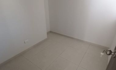 ARRIENDO APARTAMENTO EN LA CONCORDIA