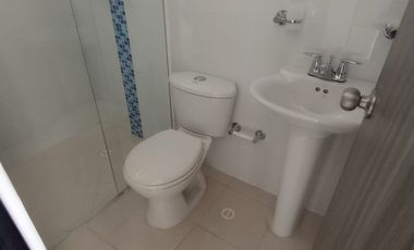 ARRIENDO APARTAMENTO EN LA CONCORDIA