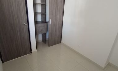 ARRIENDO APARTAMENTO EN LA CONCORDIA