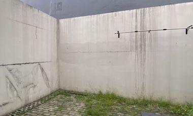 Completely Renovated 2-Bedroom House for Rent in Summarecon Bekasi