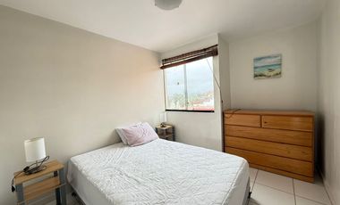 Vendo duplex en playa puerto viejo