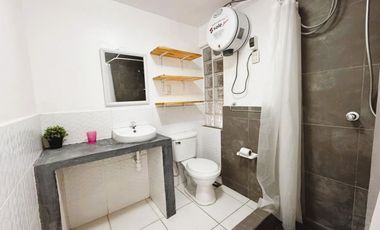 Vendo duplex en playa puerto viejo