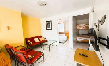 Vendo duplex en playa puerto viejo