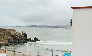 Vendo duplex en playa puerto viejo