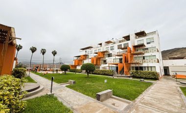 Vendo duplex en playa puerto viejo