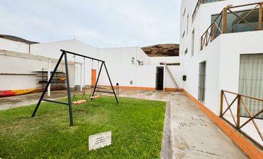 Vendo duplex en playa puerto viejo